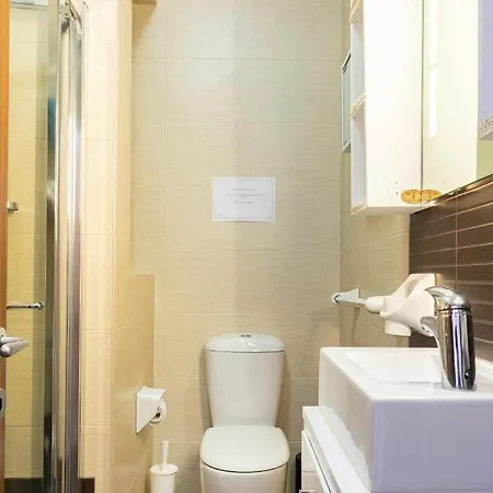 Sb10 -lovely 1 Bedroom St Paul's Bay