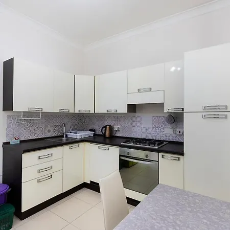 Sb10 -lovely 1 Bedroom