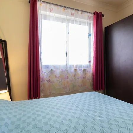 Sb10 -lovely 1 Bedroom St Paul's Bay