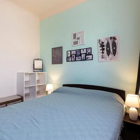 Sb10 -lovely 1 Bedroom St Paul's Bay