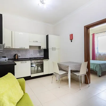 Sb10 -lovely 1 Bedroom *