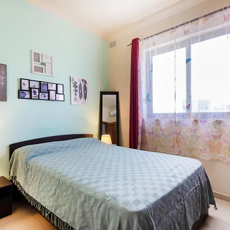 Sb10 -lovely 1 Bedroom Appartement *