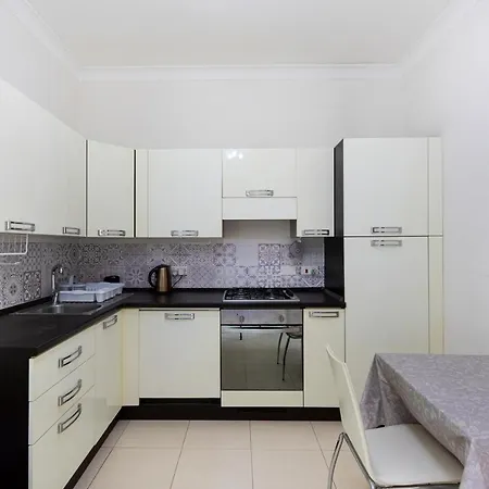 Lejlighed Sb10 -lovely 1 Bedroom San Pawl il-Baħar