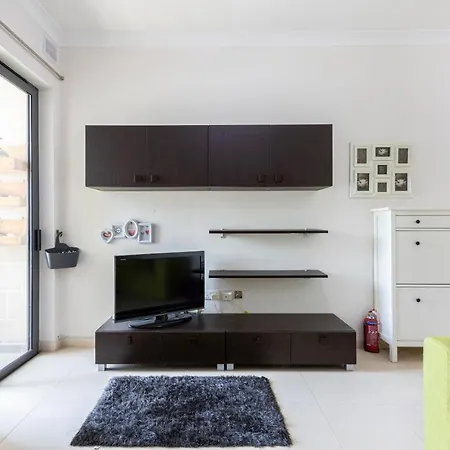 Appartement Sb10 -lovely 1 Bedroom