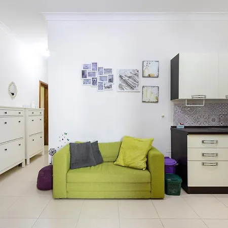 Sb10 -lovely 1 Bedroom *