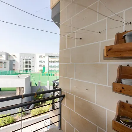 Sb10 -lovely 1 Bedroom * San Pawl il-Baħar