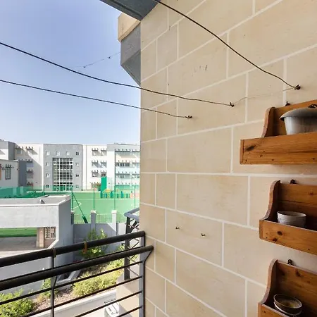 Lejlighed Sb10 -lovely 1 Bedroom San Pawl il-Baħar