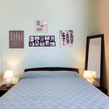 Appartement Sb10 -lovely 1 Bedroom
