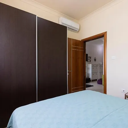 Sb10 -lovely 1 Bedroom Lejlighed